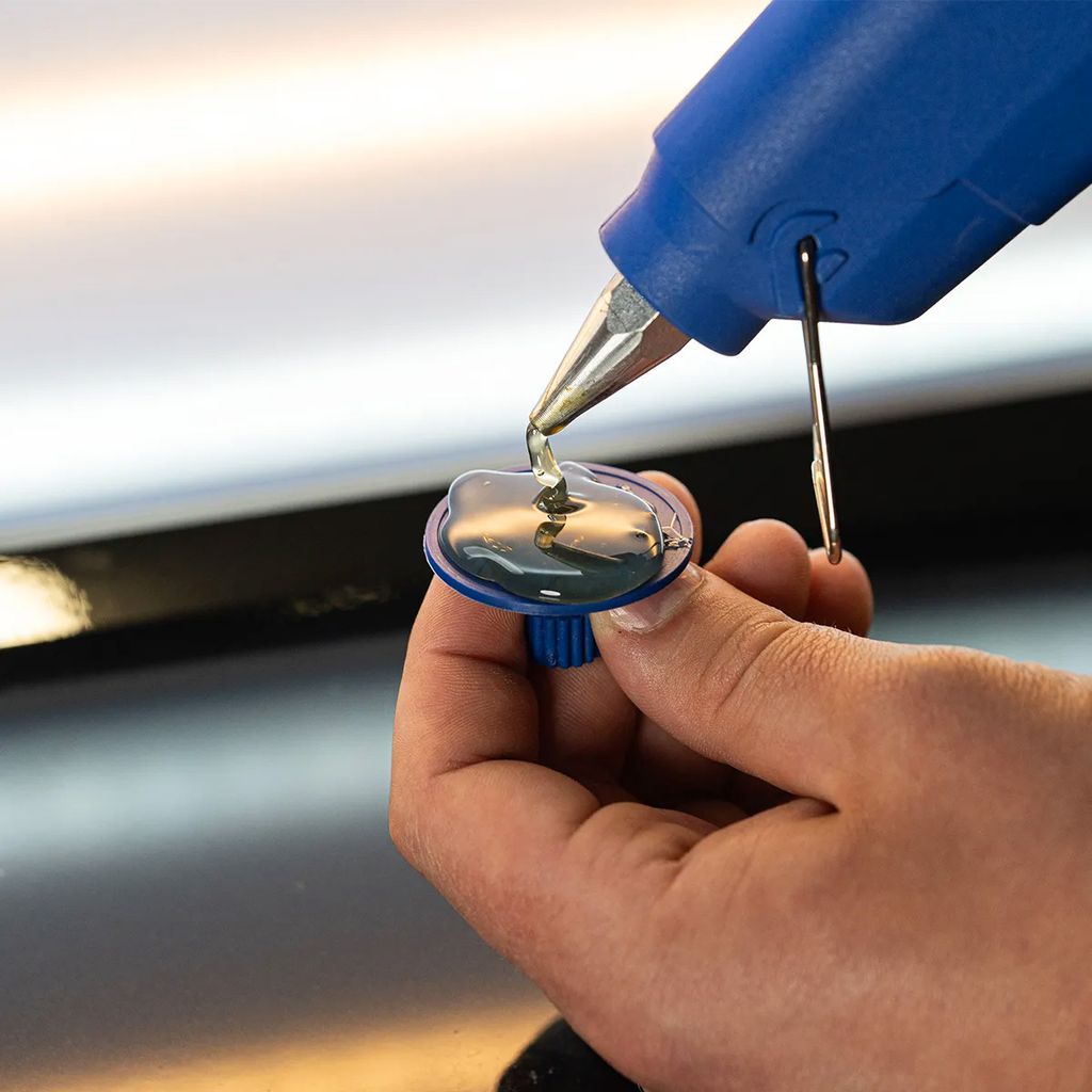 Sada na opravu důlků, sada na odstranění důlků Super PDR, Obrázek produktu 10