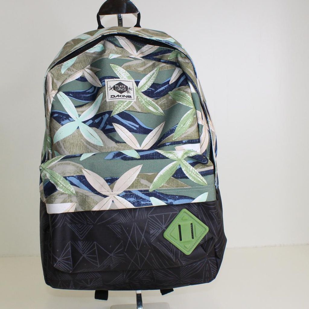 DAKINE Plate Lunch 365 21L, Uni, Nylon, Polyester