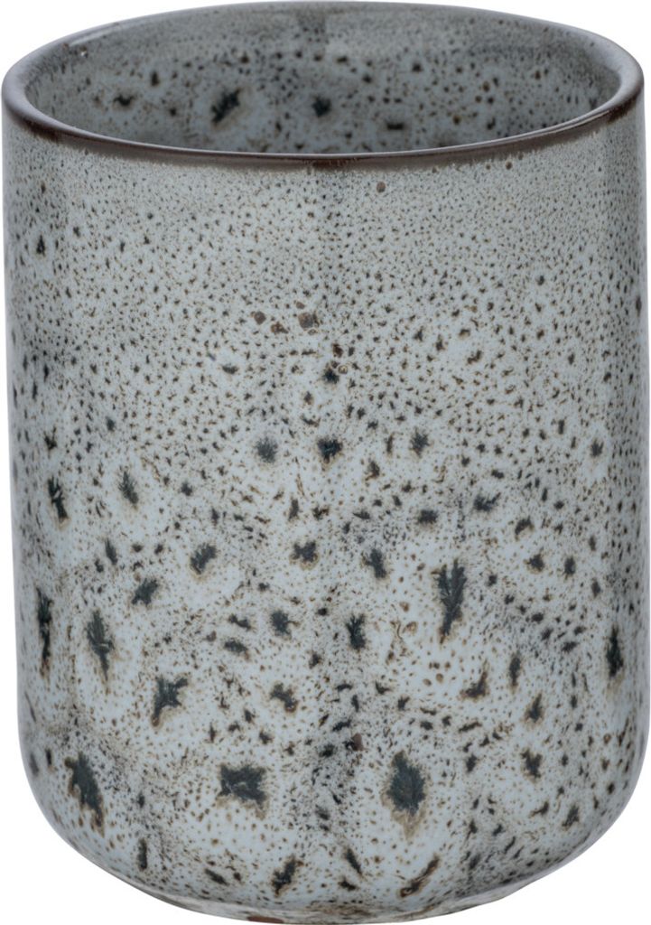 Zahnputzbecher Oviedo Keramik