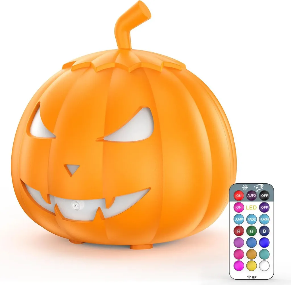Machine à fumée simple d'utilisation avec LED et télécommande - Pack complet EU - 2