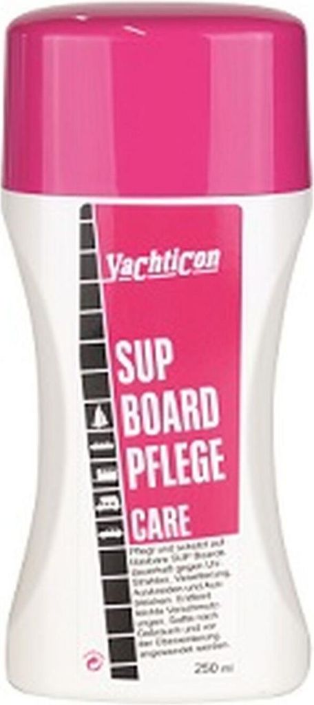 Yachticon SUP-Board Pflege 250 ml Produktbild 