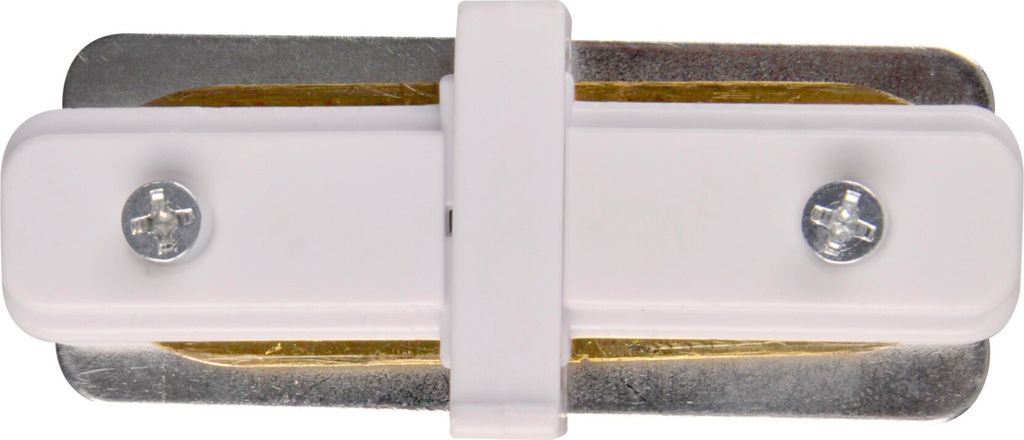 Přímý spínač bílý pro přípojnici 321848 Polux Obrázek produktu 