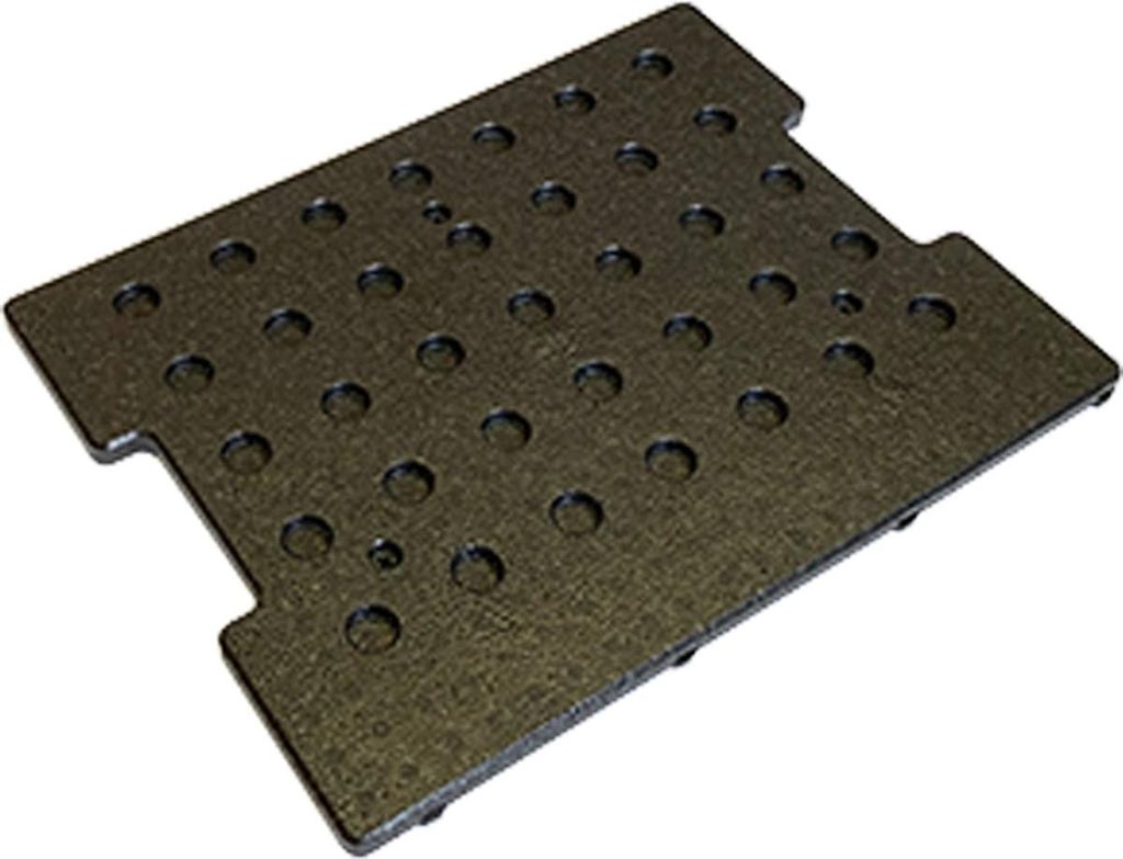 BS Systems Deckeleinlage klein XLB - 6100000080