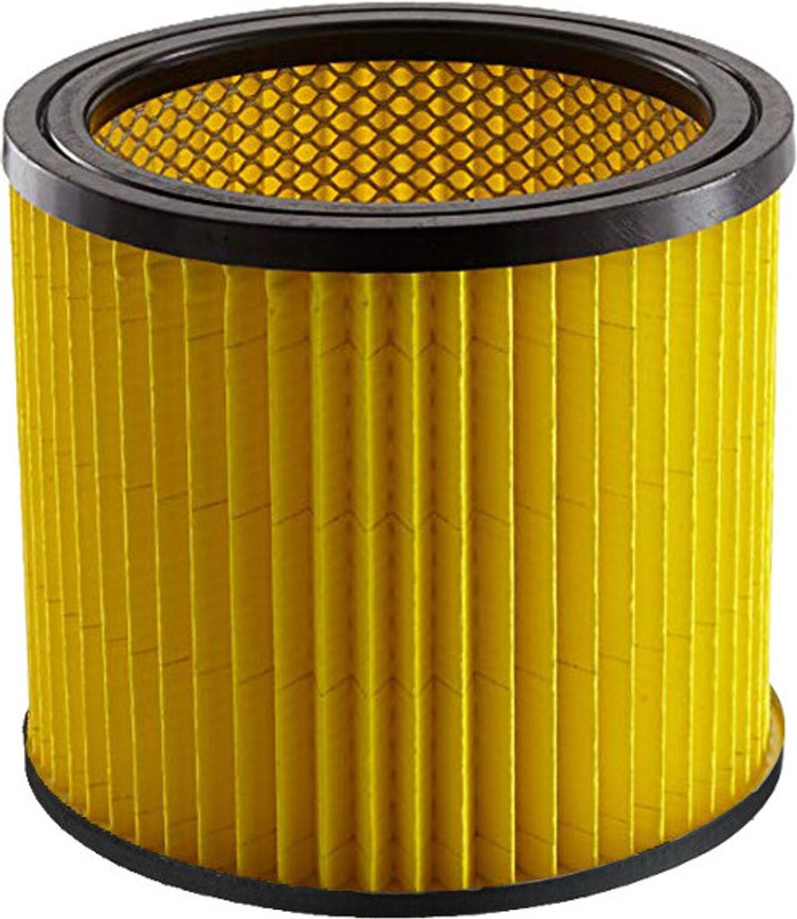 Rund-Filter / Lamellenfilter ersetzt 787421 für Thomas Produktbild 