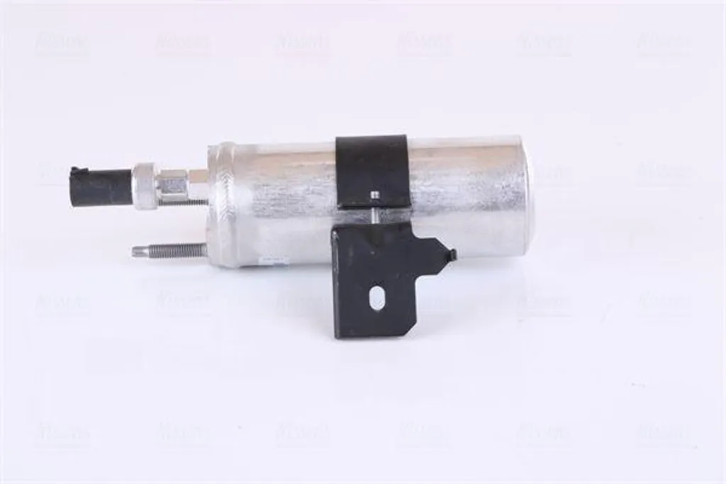 Déshydrateur de Clim pour Fiesta : Réparer avec Nissens 95568 OE