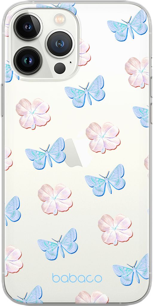 Babaco Handyhülle für XIAOMI MI 11i/ REDMI K40/K40 PRO/POCO F3/ F3 PRO Muster Flowers 043 BPCFLOW52241