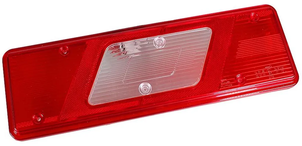 Verre de feu arrière METZGER IAM-Expertise pour FORD TRANSIT V363