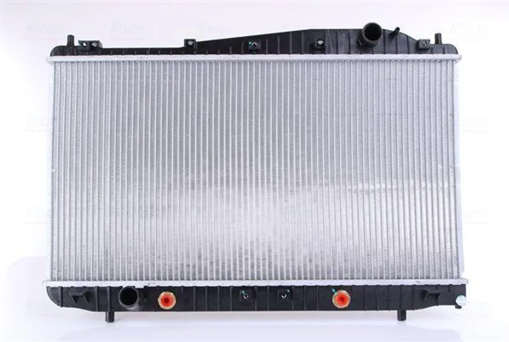 Radiateur Moteur pour Remplacement Standard sur Evanda et Magnus