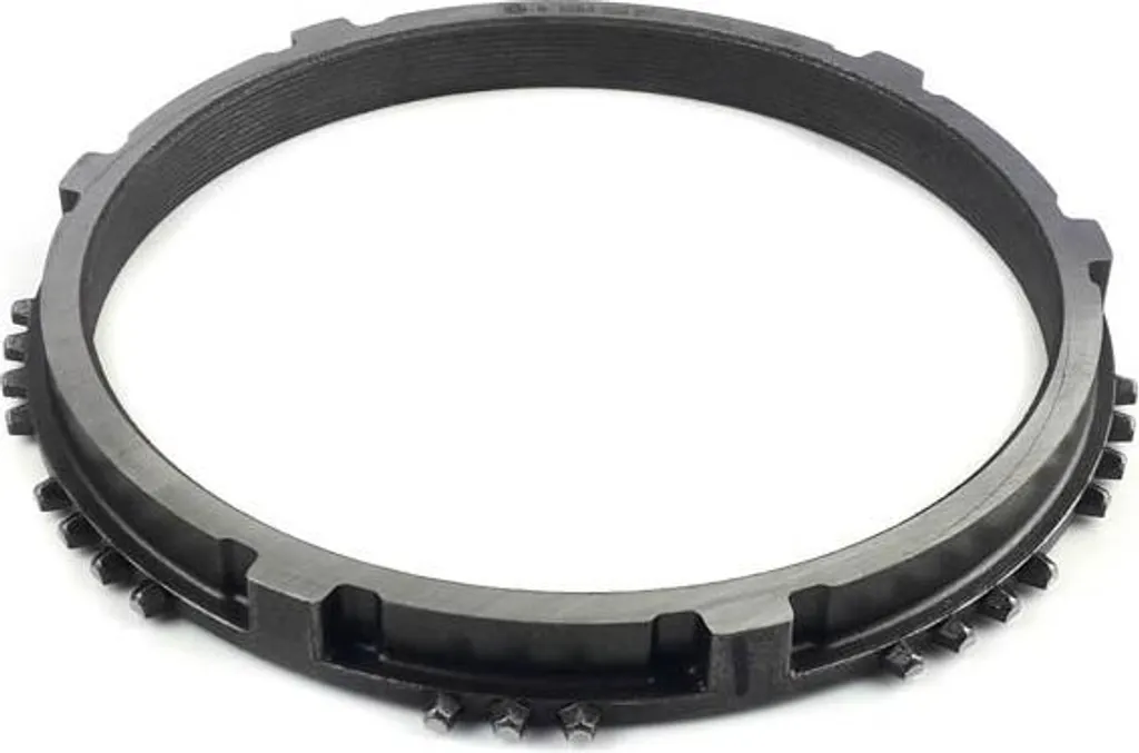 Anneau synchroniseur haute résistance pour Renault et Iveco 8193211