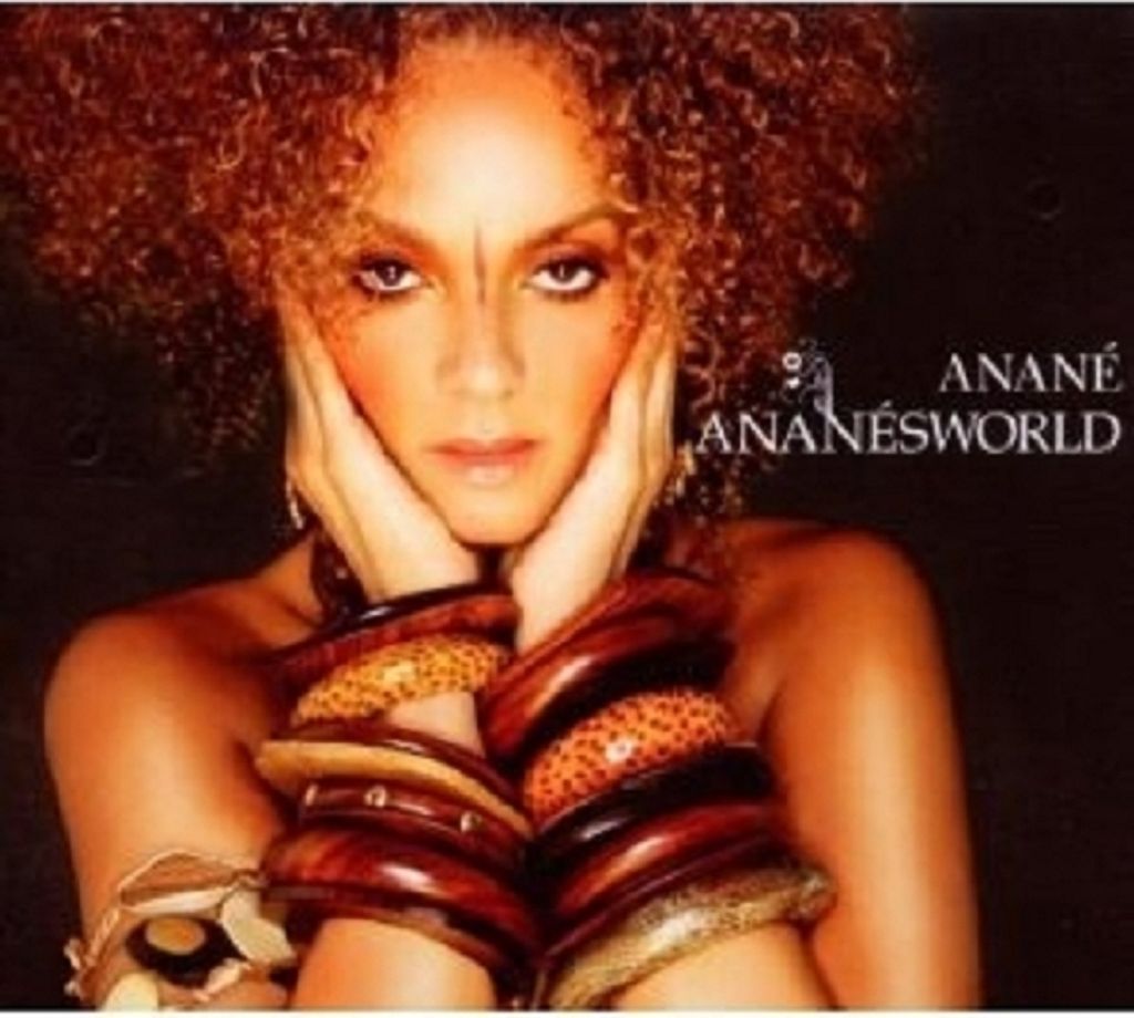 Anane-Ananesworld