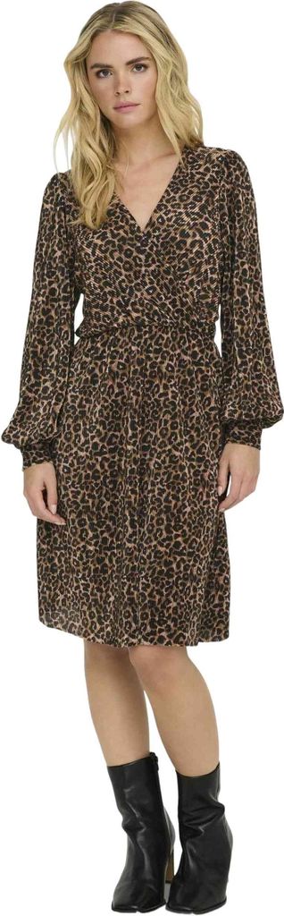 Kleid Jacqueline De Yong 49715815219539 für Damen