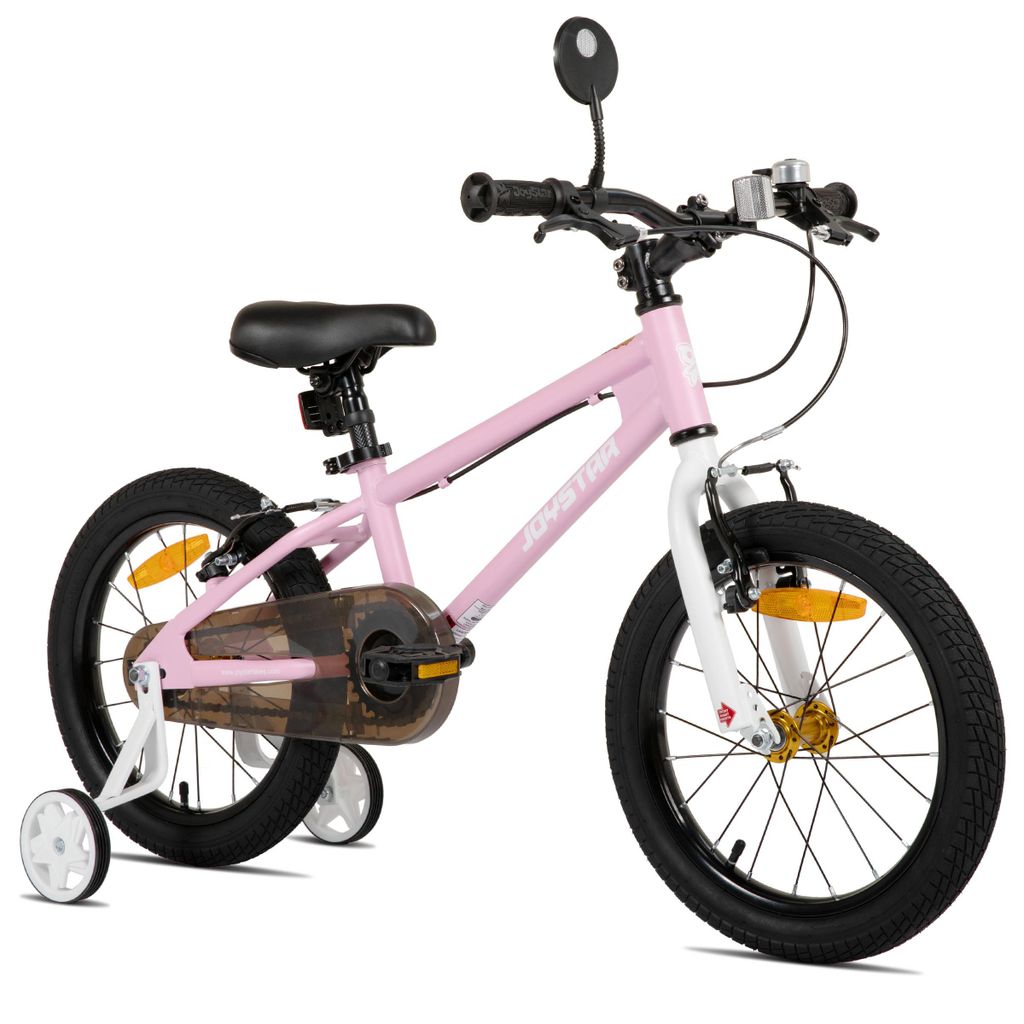 18 Zoll Kinderfahrrad für Kinder von 5 bis 9 Jahren (Für weitere Größen siehe Alle Varianten ansehen)