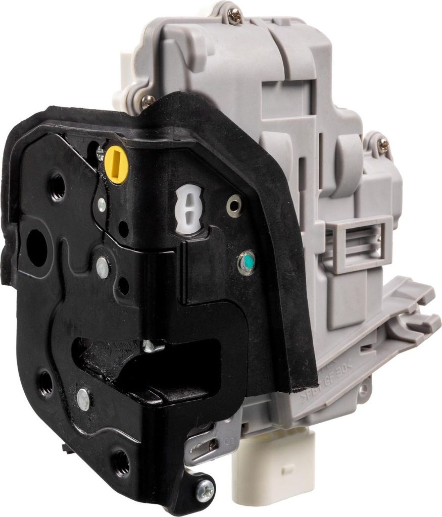 FEBI BILSTEIN 177555 Türschloss Hinten Links für AUDI A6 Produktbild 