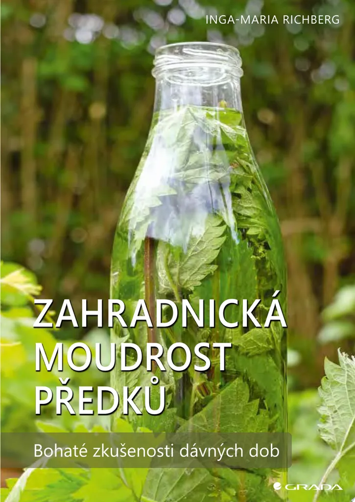Livre de jardinage traditionnel et guide d'astuces naturelles