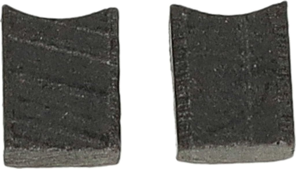 vhbw 2x Kohlebürste 3 x 3 x 3,5 mm kompatibel mit Tillig BR 221, BR 254, BR 130, BR 194, NOHAB, T679, BR 118 Modellbau Eisenbahn