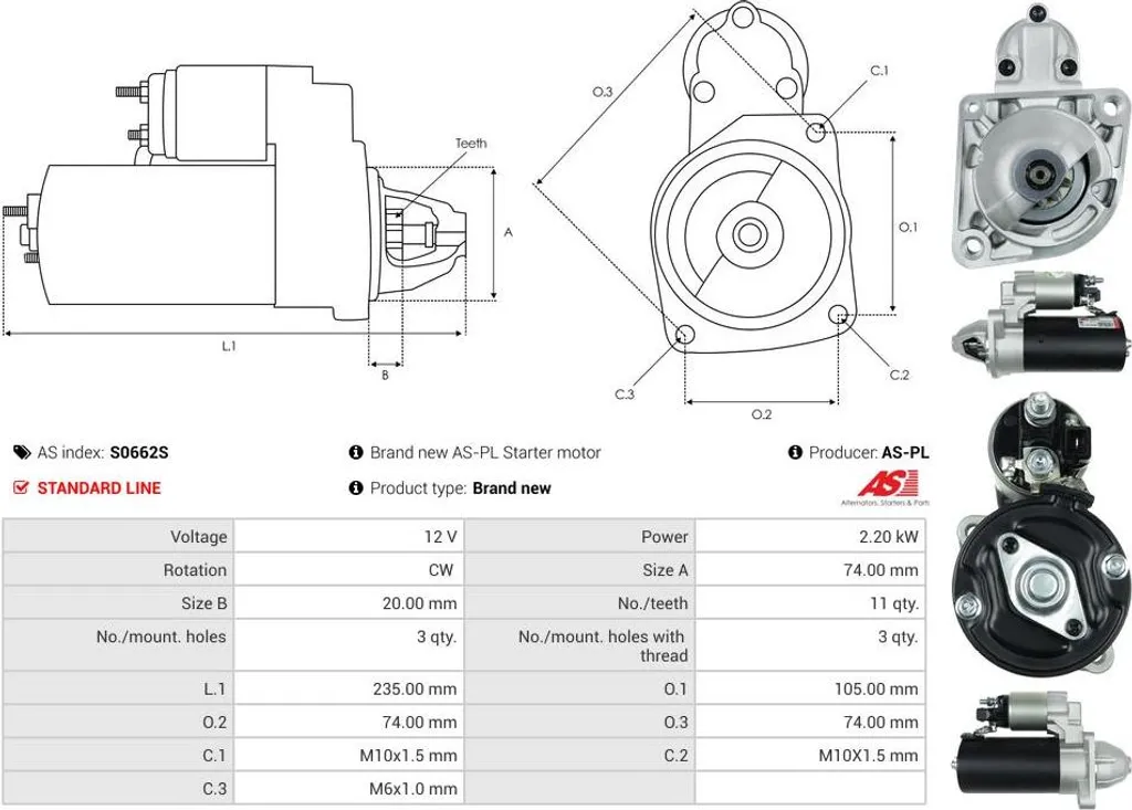 Bobine d'Allumage M3 E90 E92 E93 Moteur S65B40A Haute Performance - 5