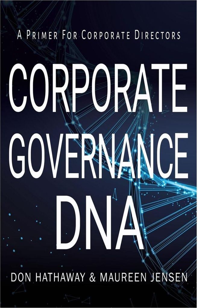 Corporate Governance DNA