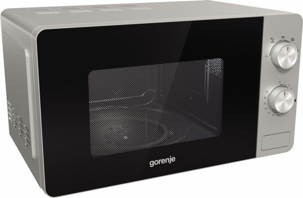 Gorenje MO20E1S, Poza zakresem, Mikrofalówka Solo, 20 l, Zdjęcie produktu 