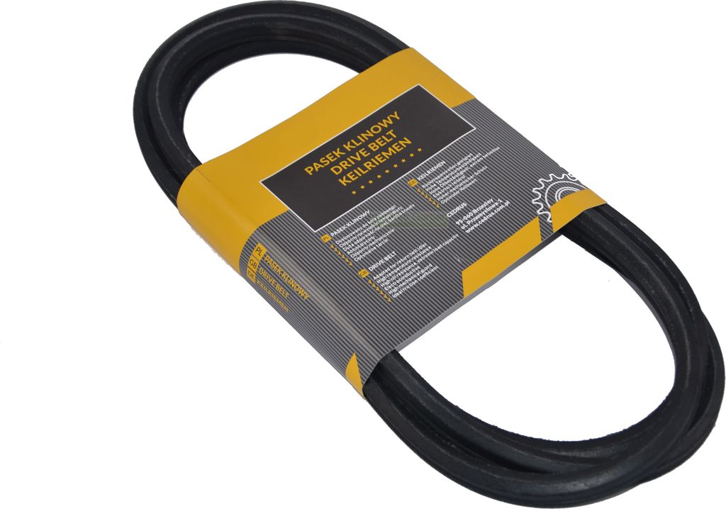 233,9 / 239CM AA94 Keilriemen für MTD 180/105 Smart RN 145 / 954-04174 75404174A