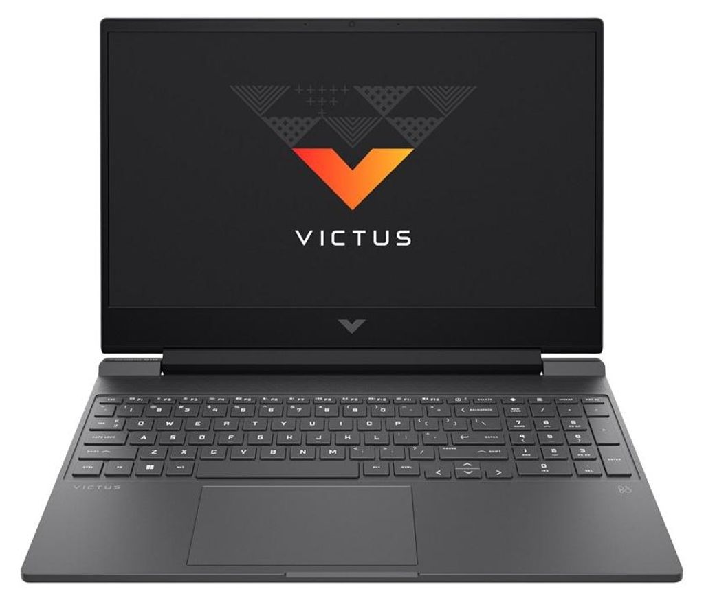 HP Victus 15 – 15,6", Intel Core i5-13420H, 16 GB RAM, 512 GB SSD, GeForce RTX 3050, Windows 11 Home