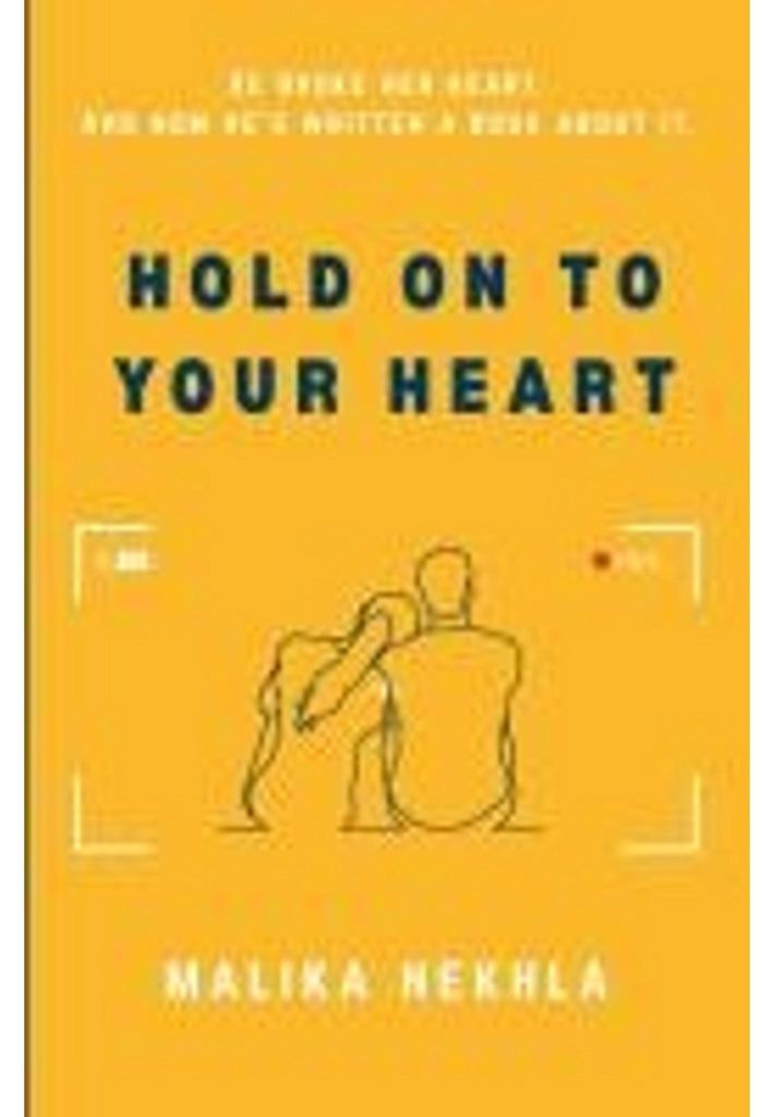 Hold on to Your Heart