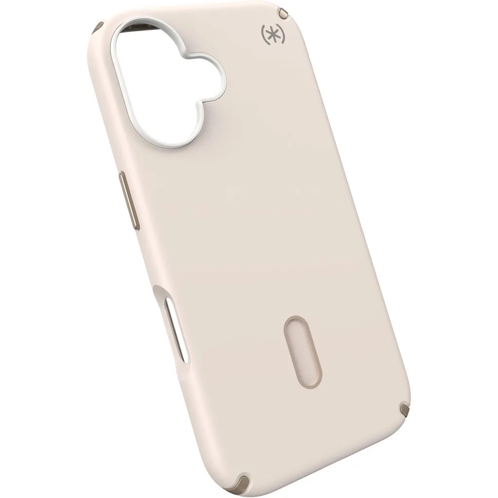 Coque iPhone 16 avec fixation ClickLock Speck Presidio2 Pro MagSafe - 19