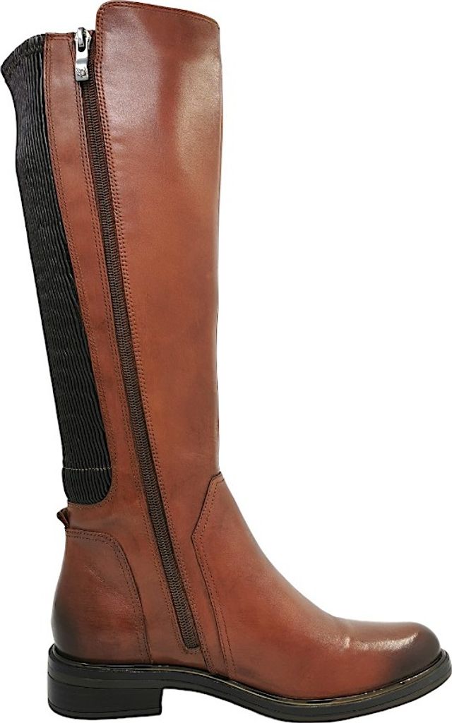 CAPRICE Langschaftstiefel braun 39 Produktbild 36