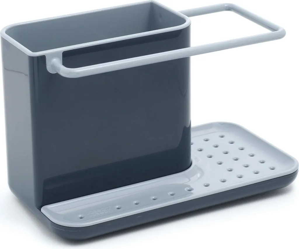 Caddy Small Joseph Joseph Organisateur d'Évier avec Drainage Intégré