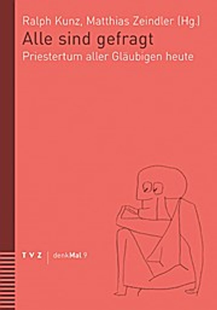 Alle sind gefragt