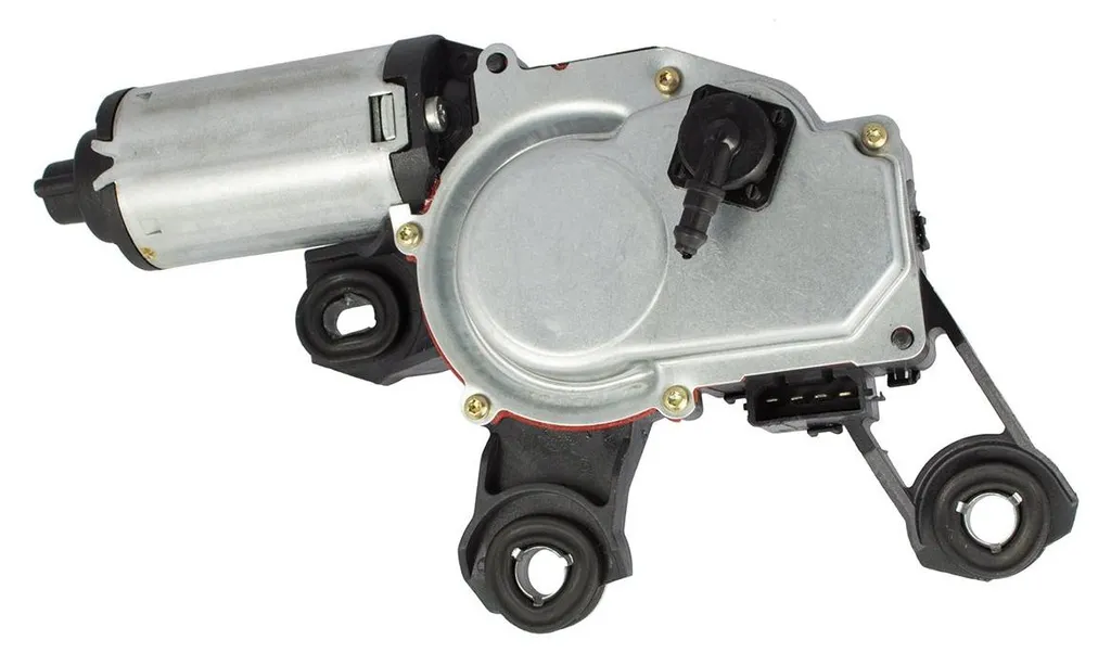 Moteur arrière Audi A4 B8 Avant 2008-2015 pour visibilité de pluie