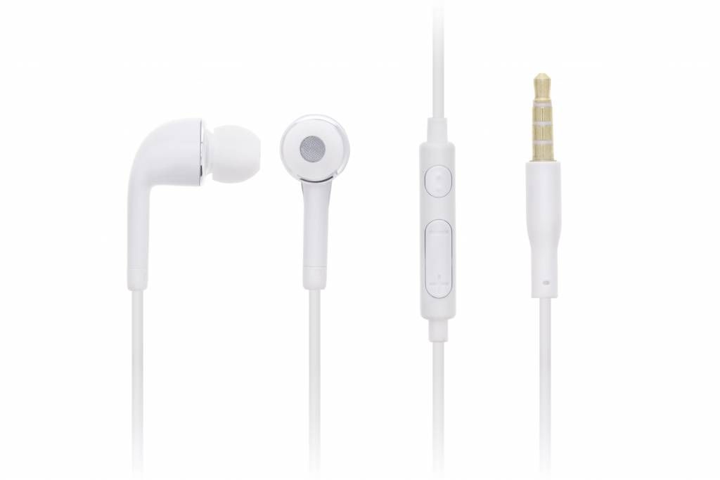 Samsung Original EO-HS3303WEGWW Headset in weiß Produktbild 7