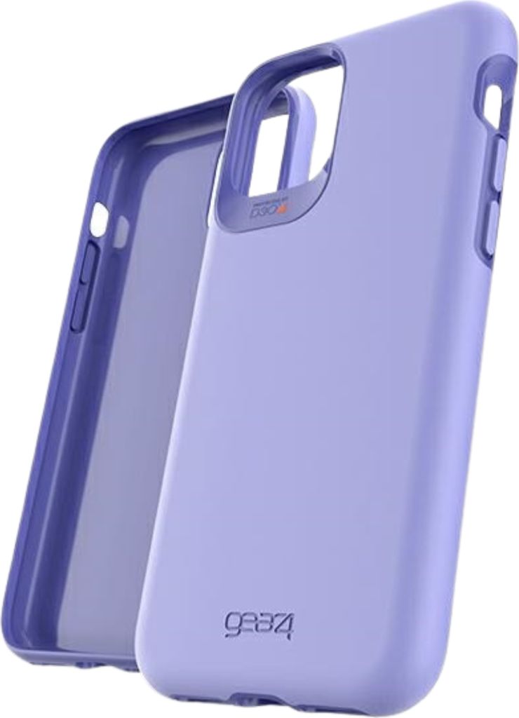 Gear4 D3O Holborn Iphone 11 Pro Max Fioletowy/Lilac 37030