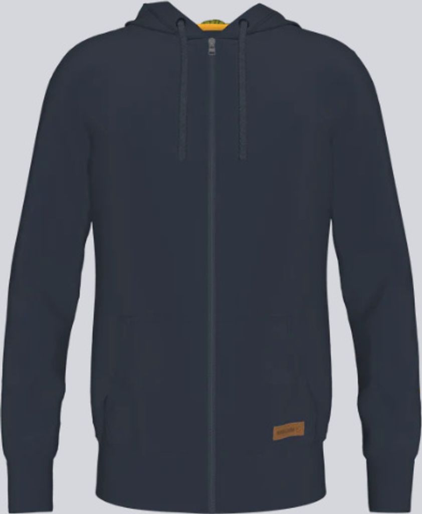 WHEELDOM WINTERPAKET FLEECEJACKET Herren Fleecejacke, Größe:XL, Wheeldom Farben:Darknavy