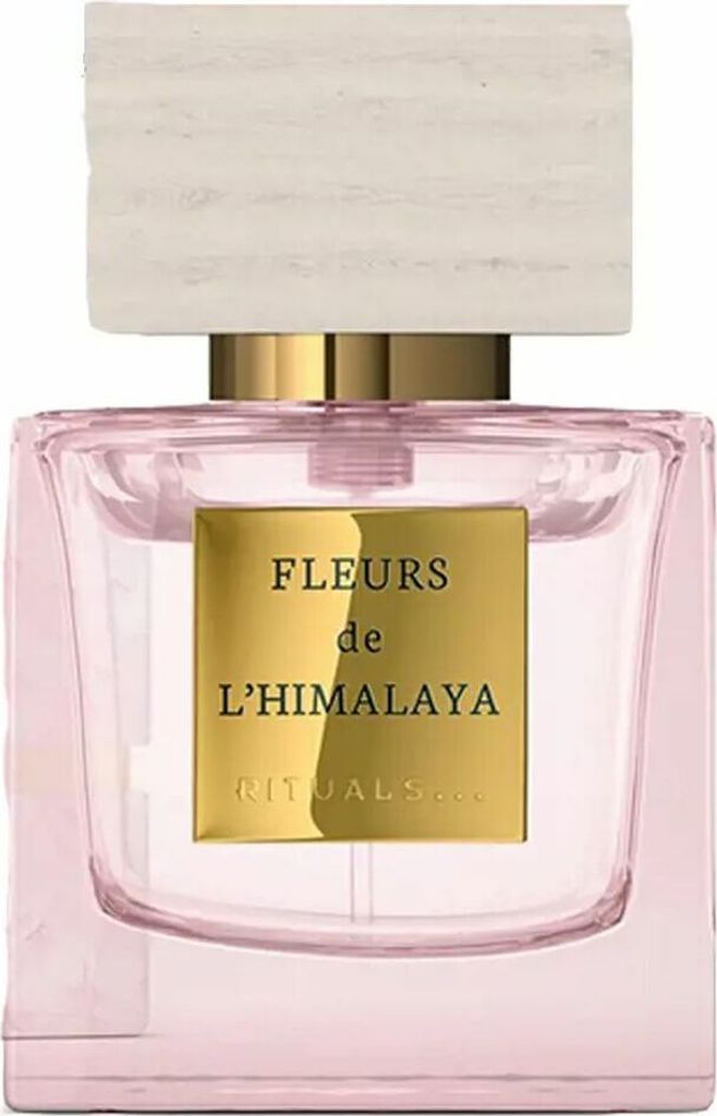 Rituals Fleurs de L'Himalaya Eau De Parfum 50 ml (woman) Produktbild 1