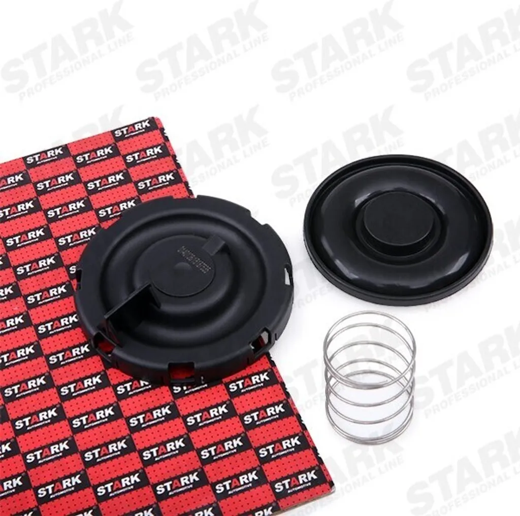 Valve de Reniflard Carter pour BMW Série 3 F30 Série 5 F10 et X5 E70 F15