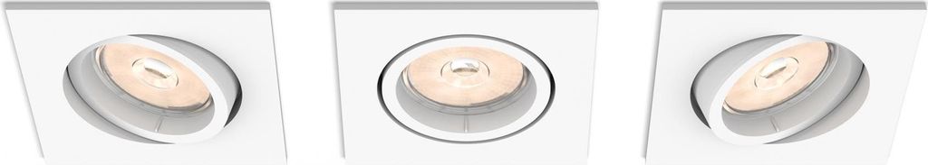 Philips myLiving 5019331pn Spot-Beleuchtung Produktbild 