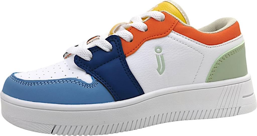 Jela - Chaussures pour enfants, modèles à lacets, pour Image du produit 