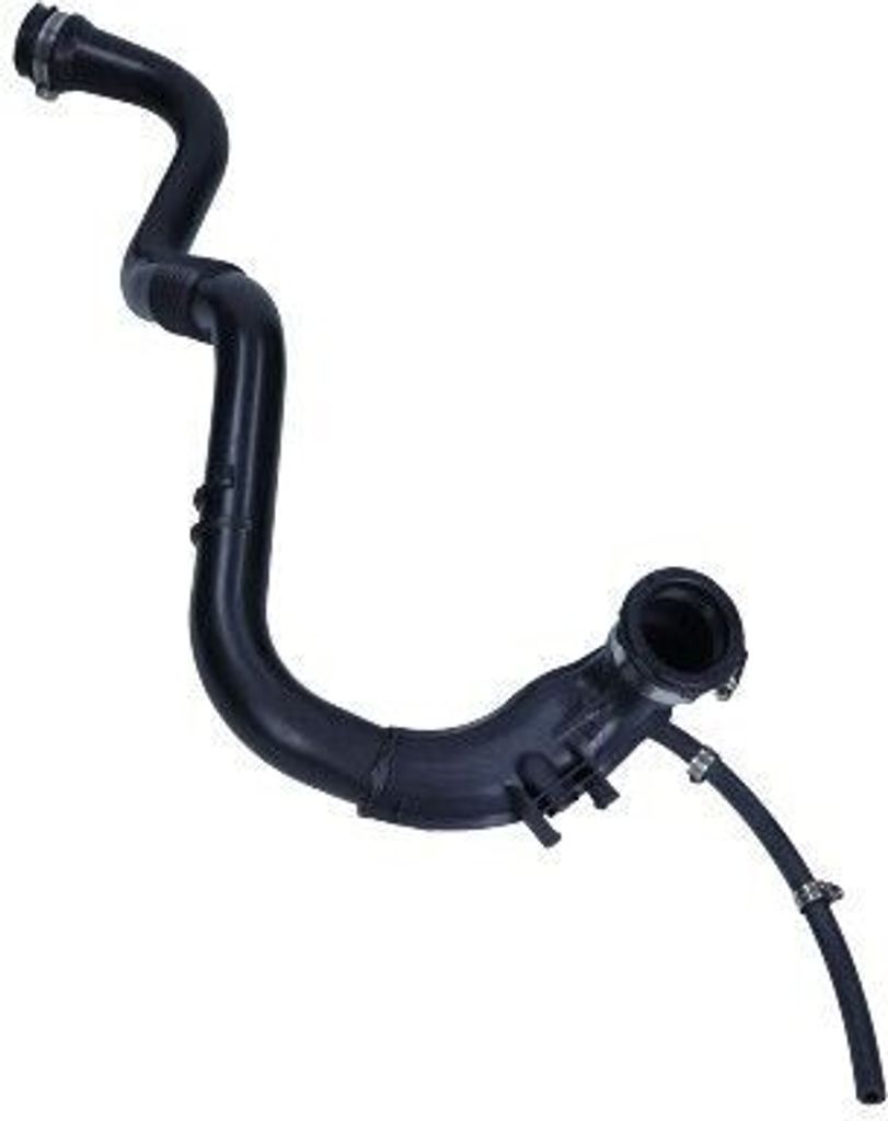 MAXGEAR 68-0453 - OE 8200166828 Ladeluftschlauch für Clio II, Grand Scenic II (JM), Kangoo (KC), Kangoo (FC), Megane II, Scenic II