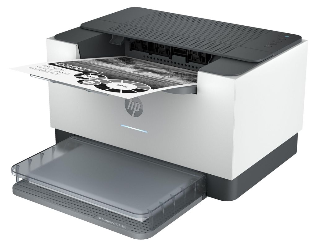 Hewlett Packard LaserJet M209dw Produktbild 