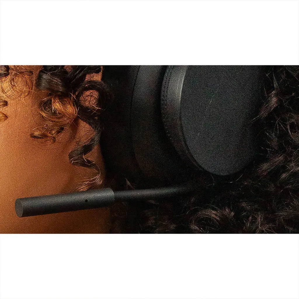 Casque sans fil Xbox Officiel - Son Spatial, Micro Haute Précision - 20