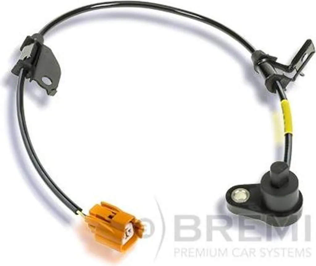 Sensore ABS BREMI 50052 Honda Accord 1998-2002 | Codice 57470S1AE02