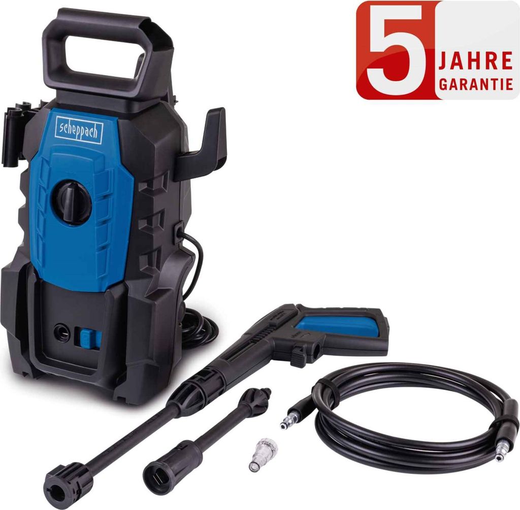 Scheppach HPC1400 - pressure washer Immagine del prodotto 