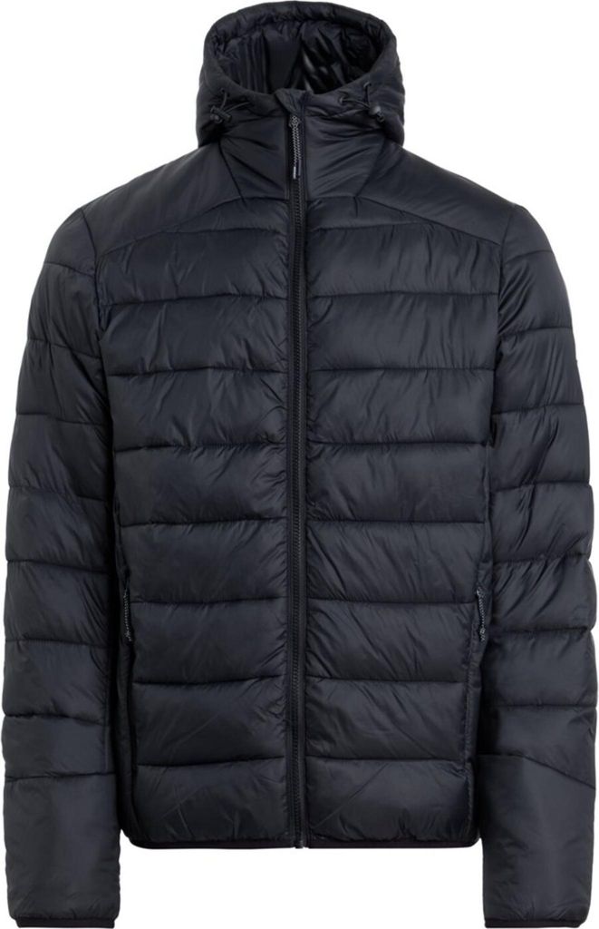McKINLEY He.-Jacke Erika M BLACK NIGHT BLACK NIGHT S