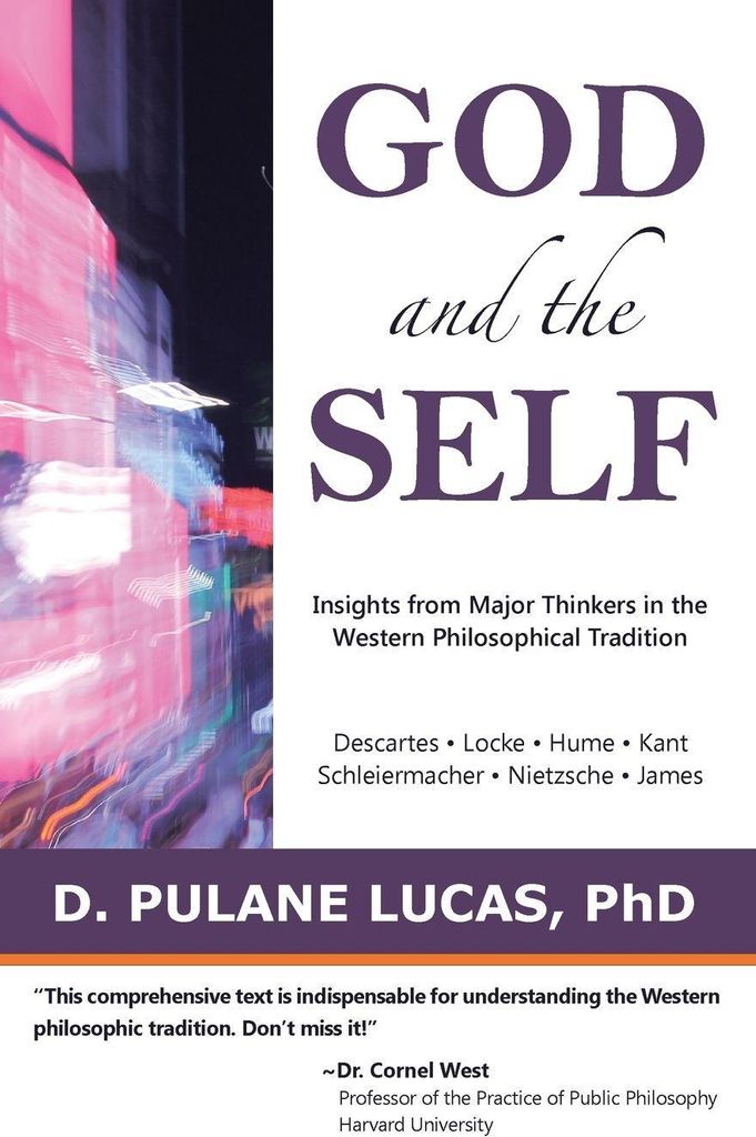 God and the Self