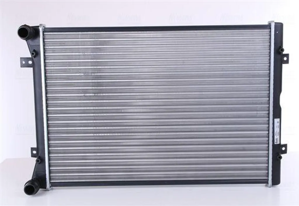 Solution surchauffe : Radiateur Nissens 65014 pour Galaxy et Sharan