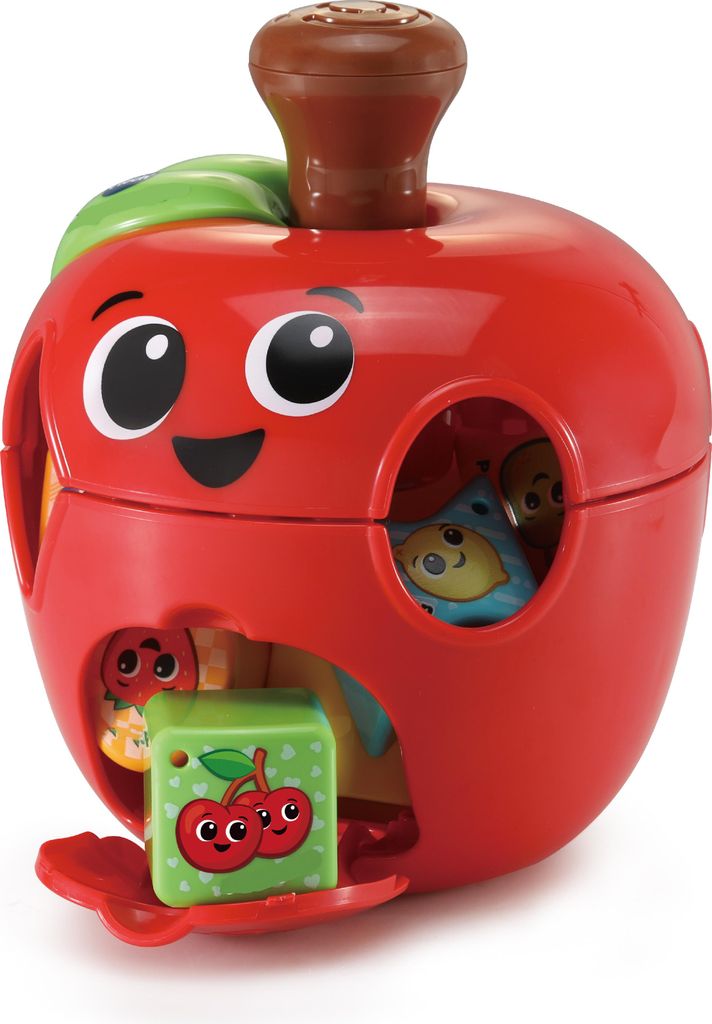 Vtech Fröhlicher Apfel Produktbild 