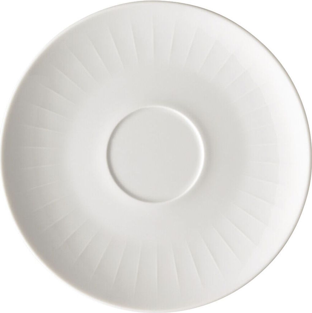 Rosenthal Kombi-Untertasse Joyn White 44020-800001-14771 /Abverkauf nur solange Vorrat reicht