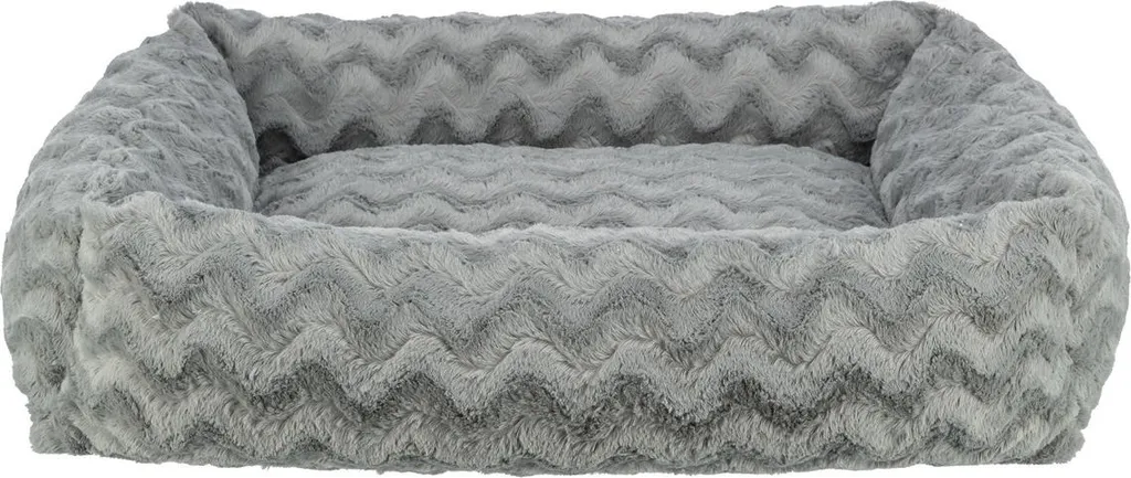 Lit Trixie Vital Loki Gris 50x35 cm : Solution contre les Douleurs du Chien