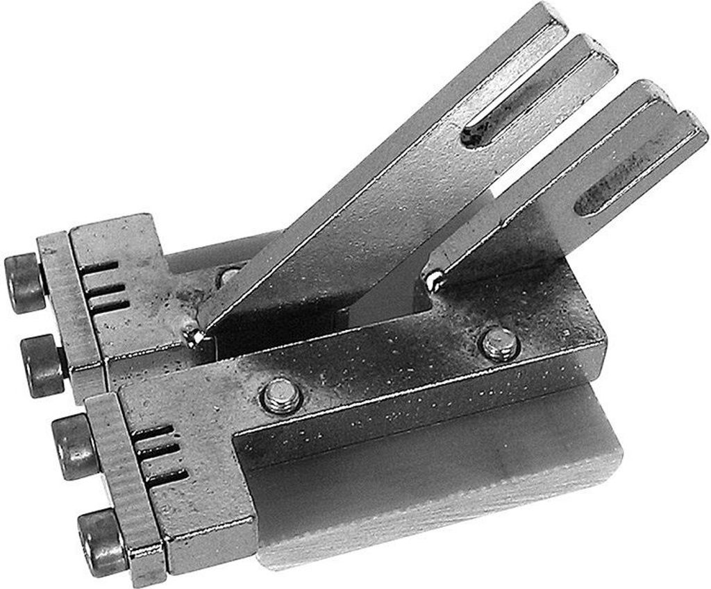 ROTHENBERGER Industrial Adapter für Rohr-Rillenschnitt - 1500000068