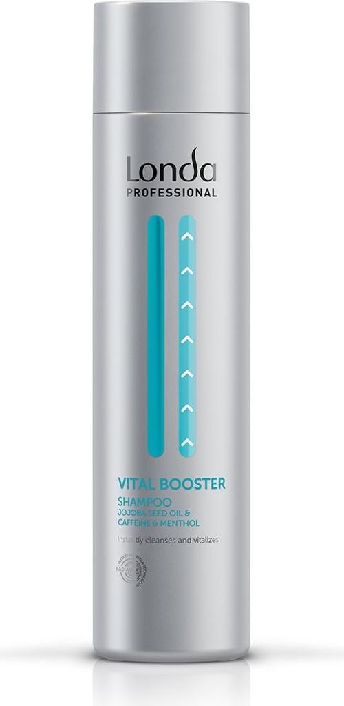 Londa Professional Scalp Vital Booster Shampoo 250 ml Obrázek produktu 